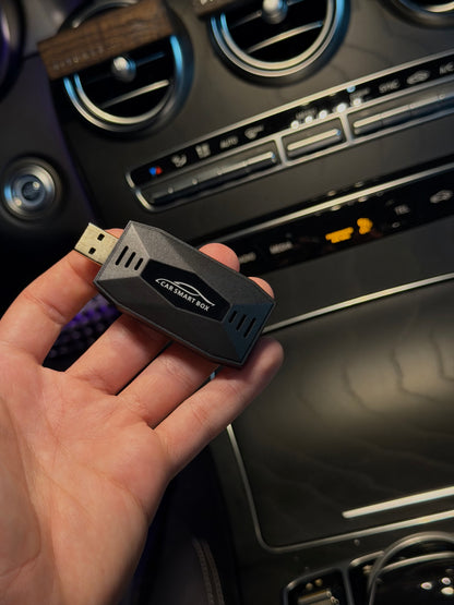 Clé CarPlay 2.0 CarLinko