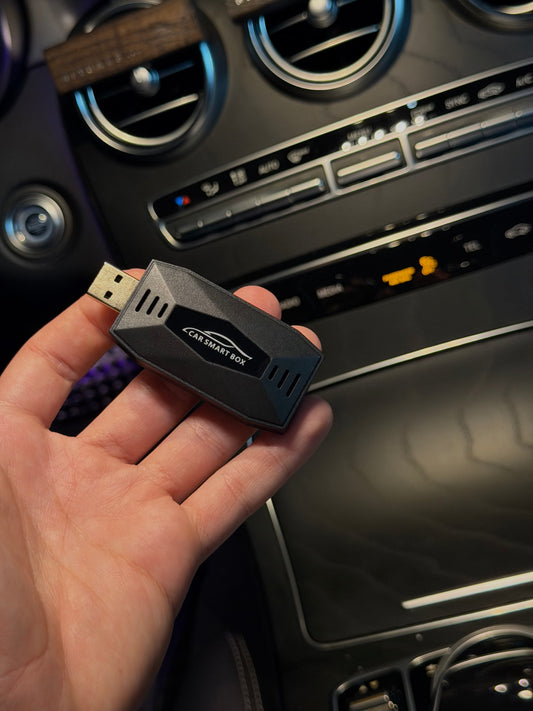 Clé CarPlay 2.0 CarLinko