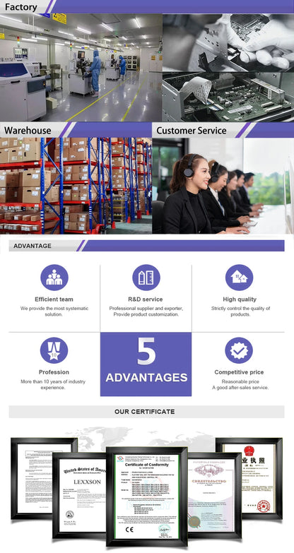 Autoradio Android Carlinko™ – CarPlay Sans Fil pour Volkswagen & Skoda